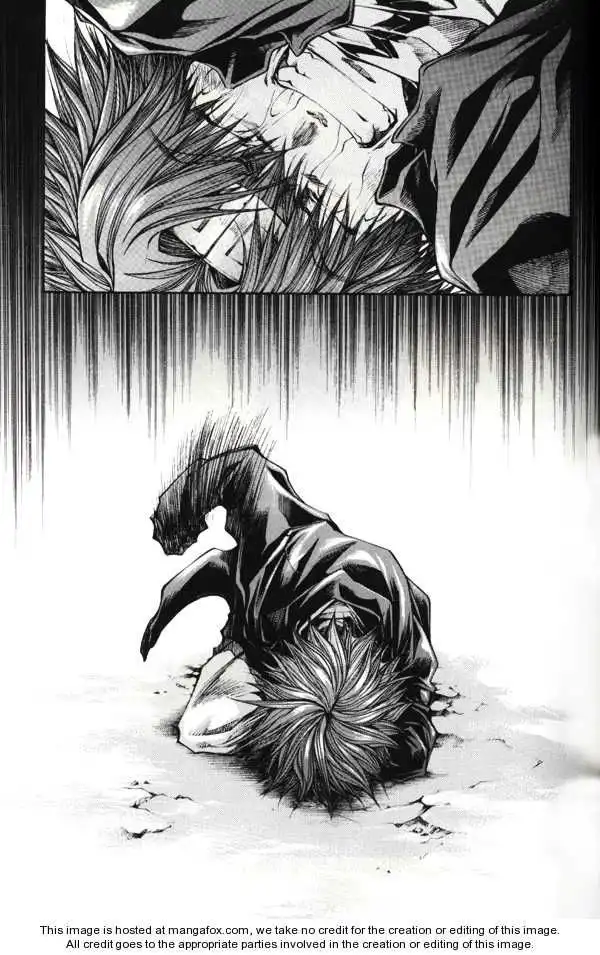 Saiyuki Reload Chapter 40 21